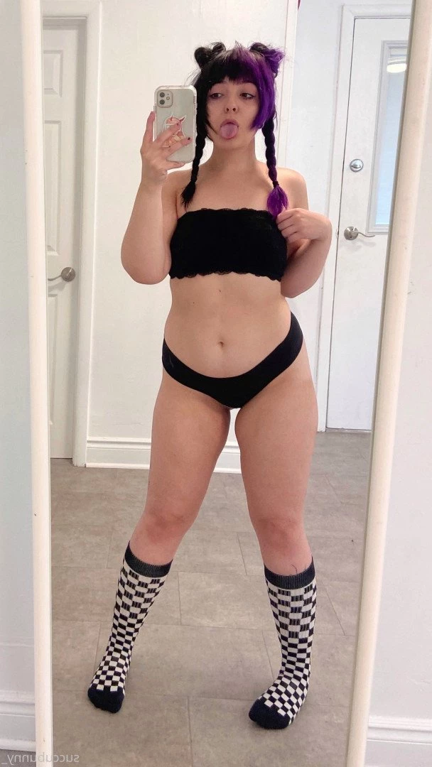 ☆ bunny valentine ☆ [ succubunny_ ] Onlyfans leaked photo 2674210 on Hotleaks.tv