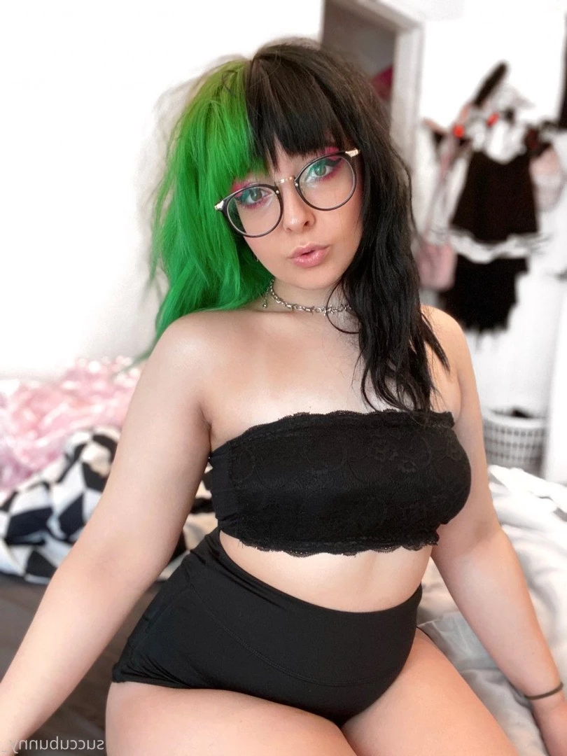 ☆ bunny valentine ☆ [ succubunny_ ] Onlyfans leaked photo 2674660 on Hotleaks.tv