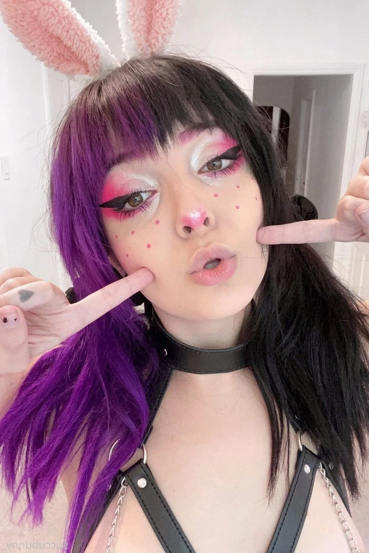 ☆ bunny valentine ☆ [ succubunny_ ] Onlyfans leaked photo 2675686 on Hotleaks.tv