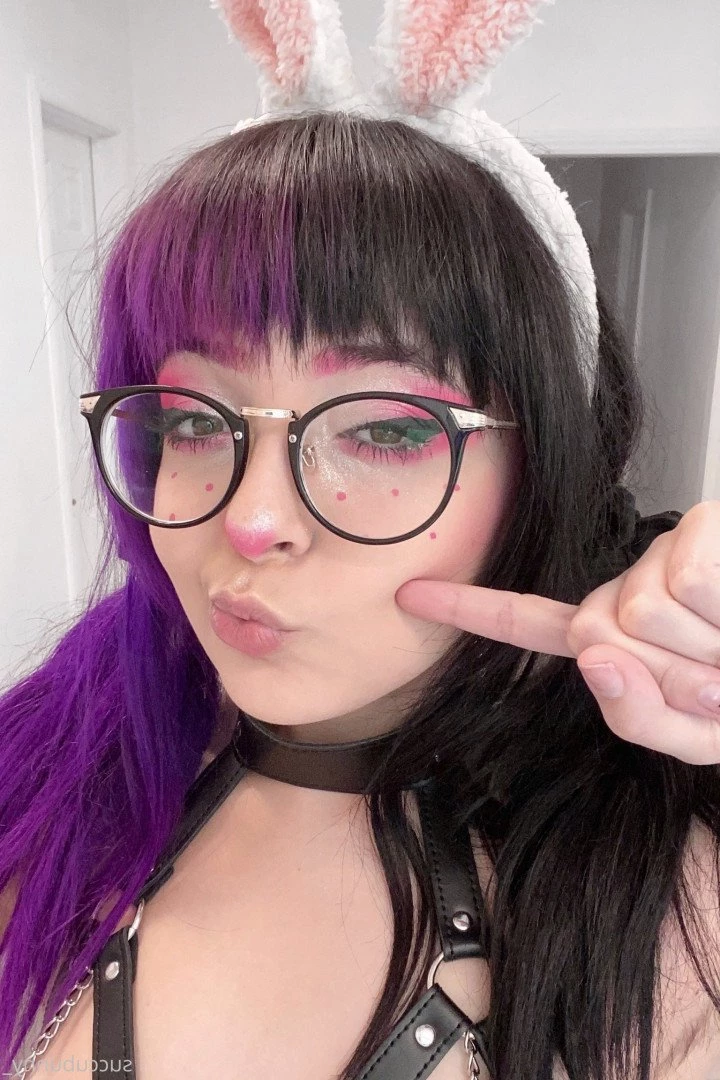 ☆ bunny valentine ☆ [ succubunny_ ] Onlyfans leaked photo 2676245 on Hotleaks.tv