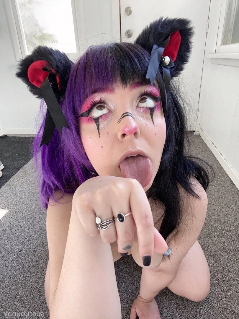 ☆ bunny valentine ☆ [ succubunny_ ] Onlyfans leaked photo 2677003 on Hotleaks.tv