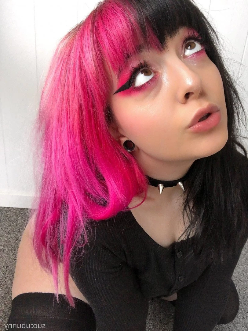 ☆ bunny valentine ☆ [ succubunny_ ] Onlyfans leaked photo 2677393 on Hotleaks.tv