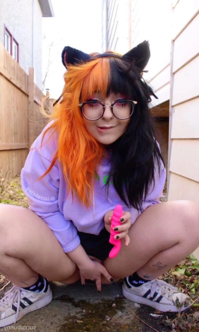 ☆ bunny valentine ☆ [ succubunny_ ] Onlyfans leaked photo 2677759 on Hotleaks.tv