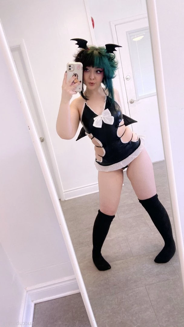 ☆ bunny valentine ☆ [ succubunny_ ] Onlyfans leaked photo 2677975 on Hotleaks.tv