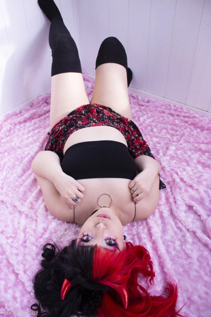 ☆ bunny valentine ☆ [ succubunny_ ] Onlyfans leaked photo 2678047 on Hotleaks.tv