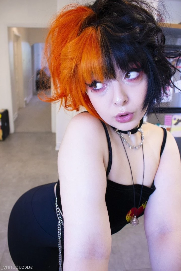 ☆ bunny valentine ☆ [ succubunny_ ] Onlyfans leaked photo 2678075 on Hotleaks.tv