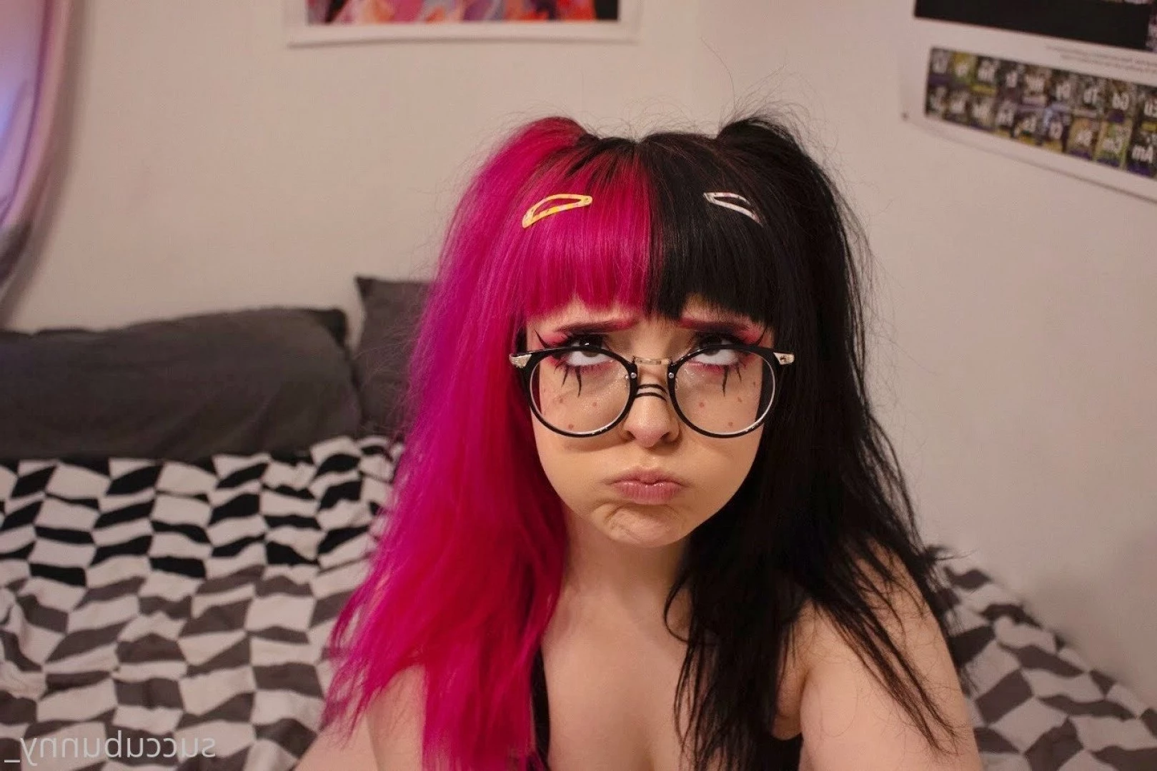 ☆ bunny valentine ☆ [ succubunny_ ] Onlyfans leaked photo 2678116 on Hotleaks.tv