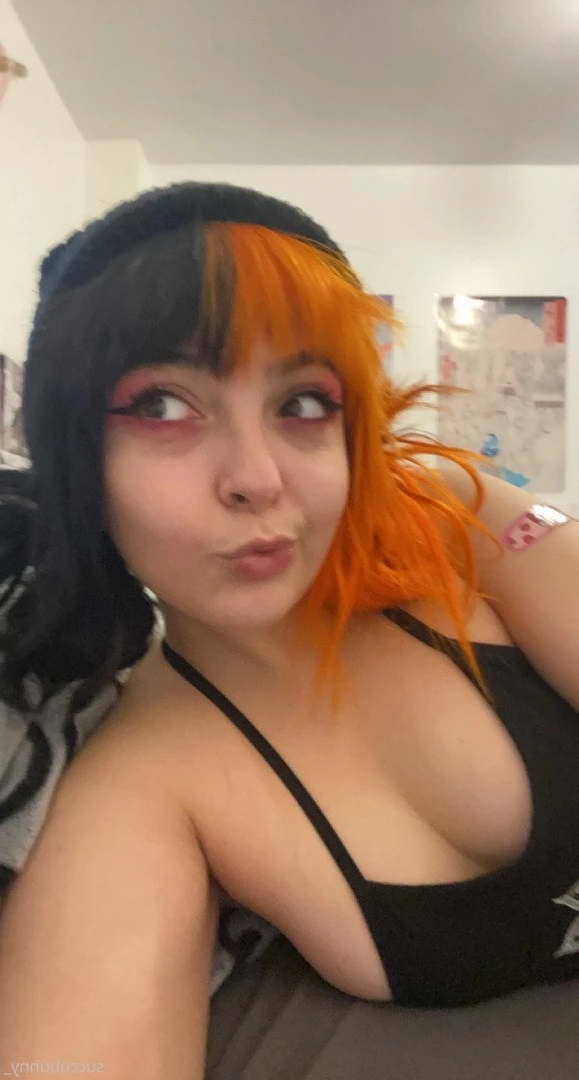 ☆ bunny valentine ☆ [ succubunny_ ] Onlyfans leaked photo 2678829 on Hotleaks.tv
