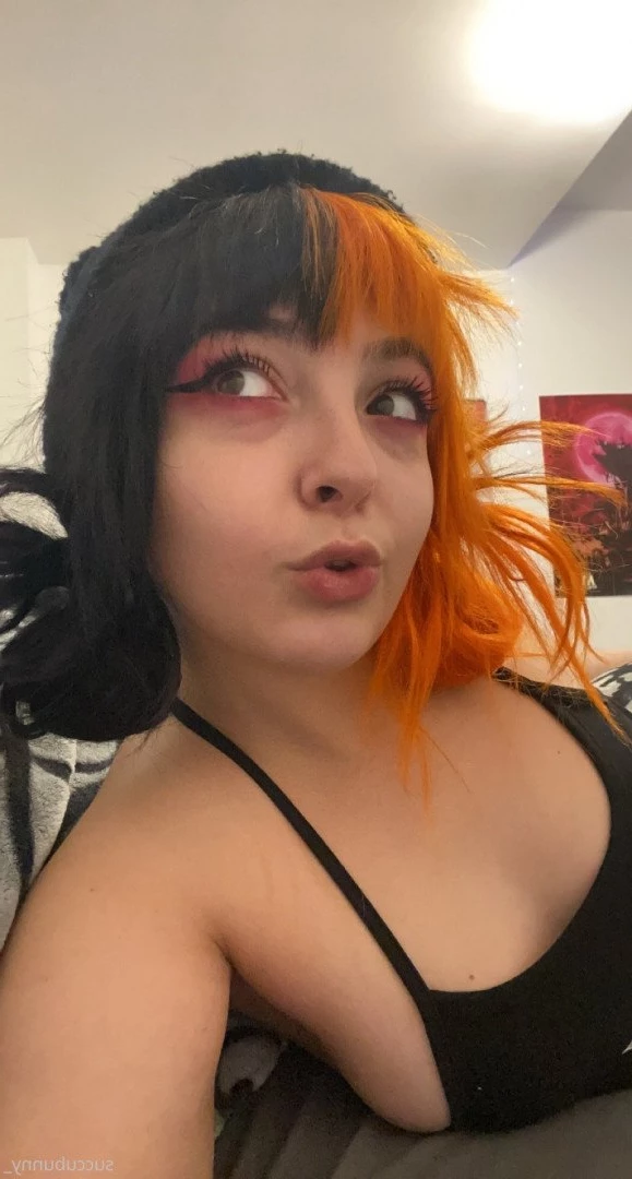 ☆ bunny valentine ☆ [ succubunny_ ] Onlyfans leaked photo 2679094 on Hotleaks.tv
