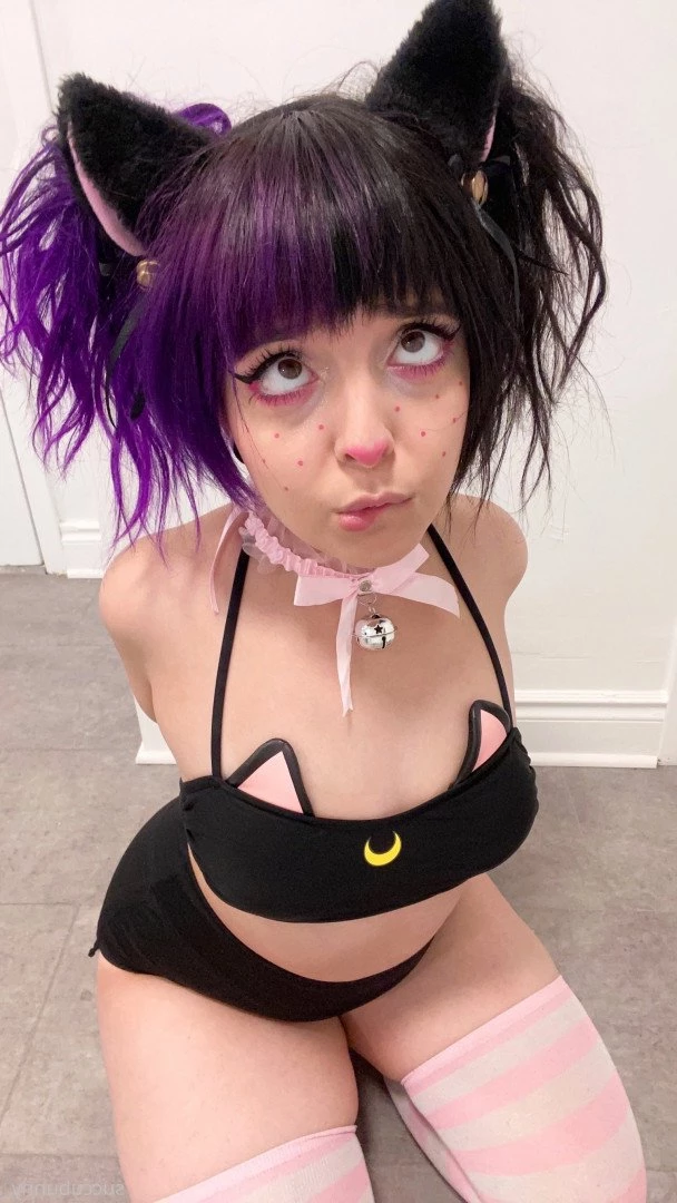 ☆ bunny valentine ☆ [ succubunny_ ] Onlyfans leaked photo 2679174 on Hotleaks.tv