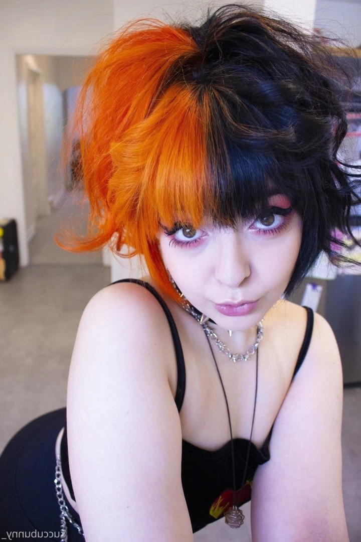 ☆ bunny valentine ☆ [ succubunny_ ] Onlyfans leaked photo 2680119 on Hotleaks.tv