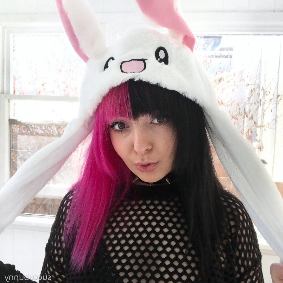☆ bunny valentine ☆ [ succubunny_ ] Onlyfans leaked photo 2680180 on Hotleaks.tv