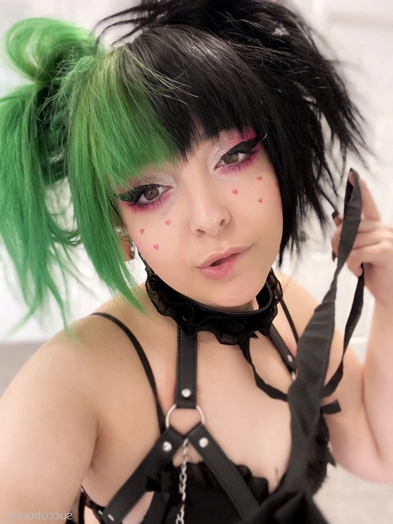 ☆ bunny valentine ☆ [ succubunny_ ] Onlyfans leaked photo 2680946 on Hotleaks.tv