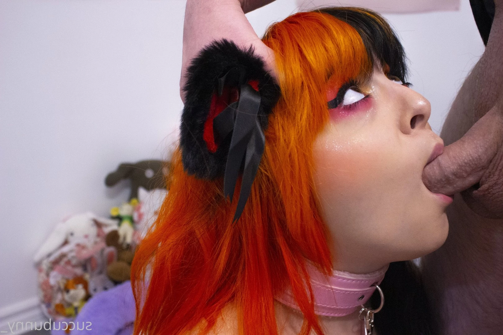☆ bunny valentine ☆ [ succubunny_ ] Onlyfans leaked photo 2681397 on Hotleaks.tv