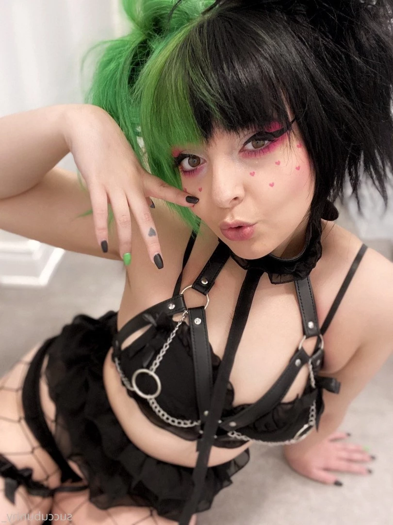 ☆ bunny valentine ☆ [ succubunny_ ] Onlyfans leaked photo 2682717 on Hotleaks.tv