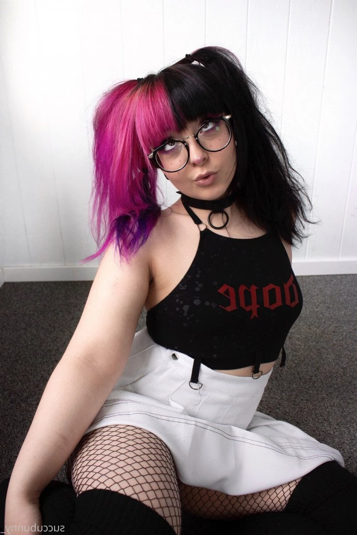 ☆ bunny valentine ☆ [ succubunny_ ] Onlyfans leaked photo 2683002 on Hotleaks.tv