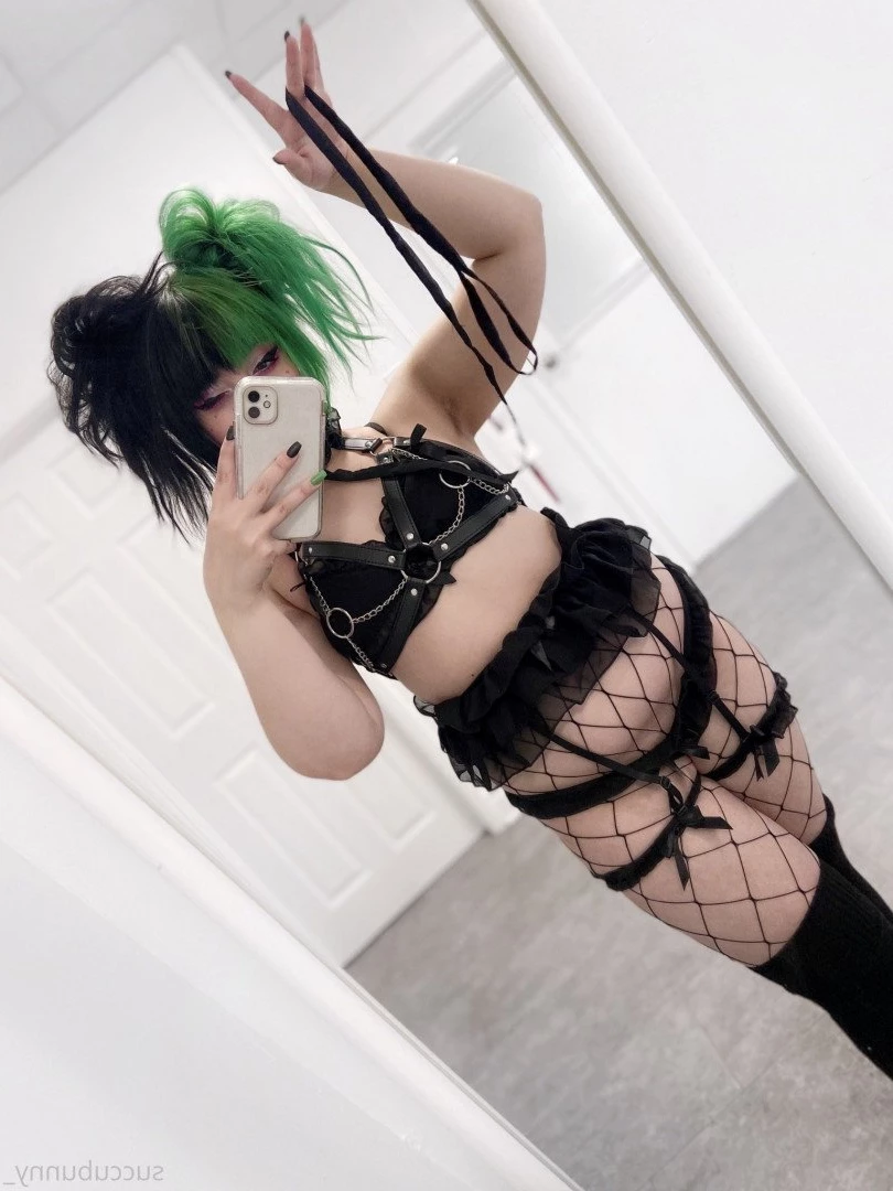 ☆ bunny valentine ☆ [ succubunny_ ] Onlyfans leaked photo 2683455 on Hotleaks.tv