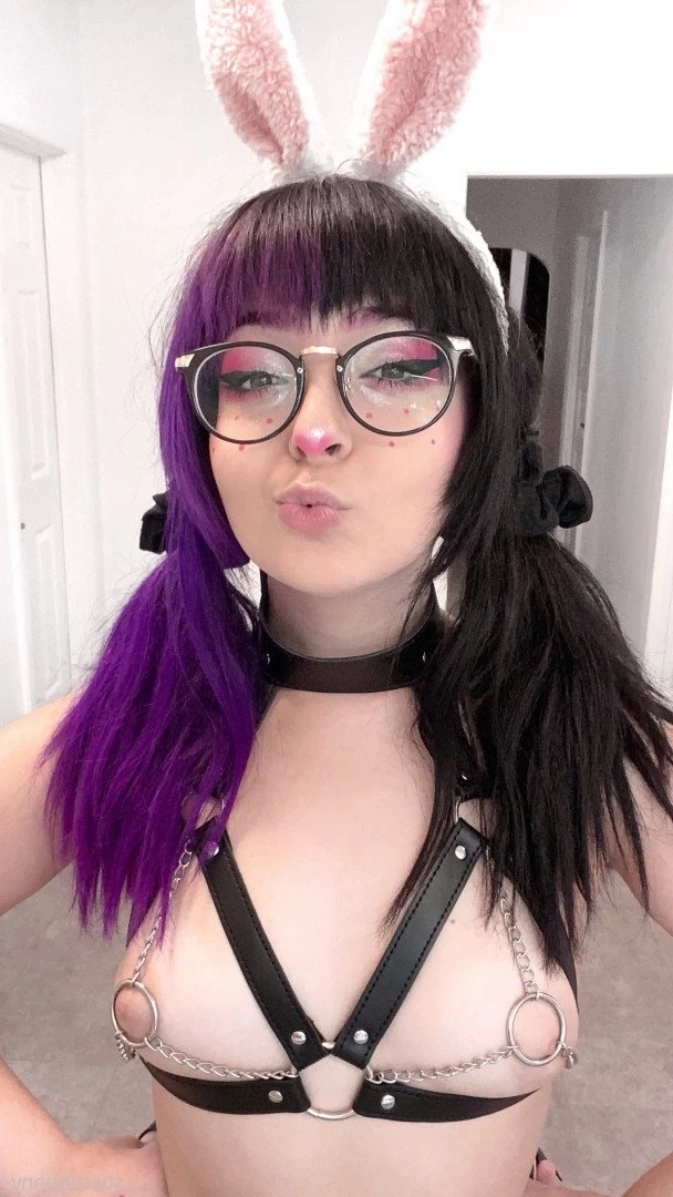 ☆ bunny valentine ☆ [ succubunny_ ] Onlyfans leaked photo 2683514 on Hotleaks.tv