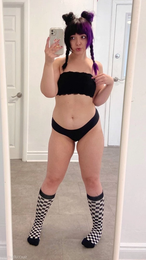 ☆ bunny valentine ☆ [ succubunny_ ] Onlyfans leaked photo 2684240 on Hotleaks.tv