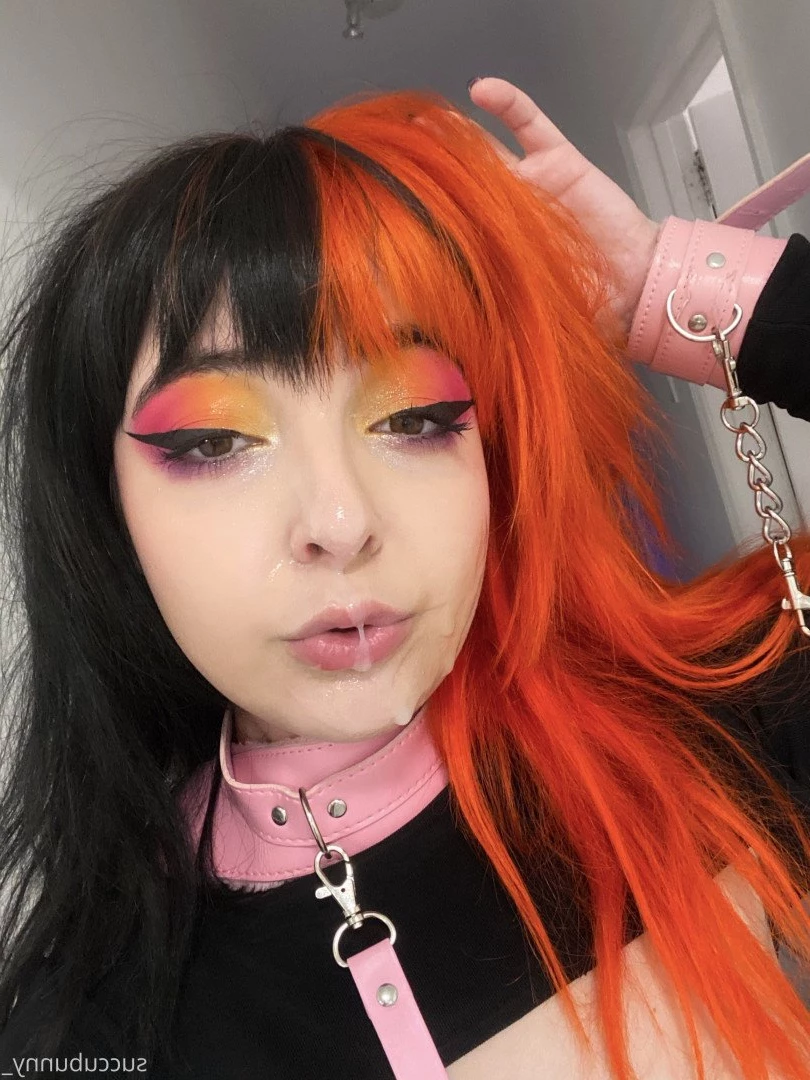 ☆ bunny valentine ☆ [ succubunny_ ] Onlyfans leaked photo 2684261 on Hotleaks.tv