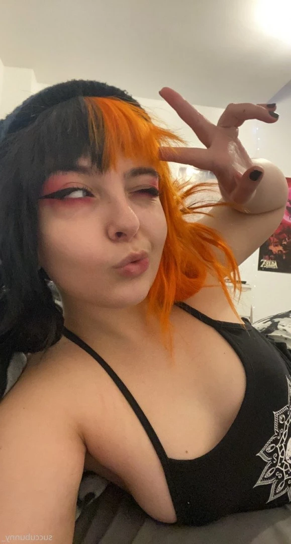 ☆ bunny valentine ☆ [ succubunny_ ] Onlyfans leaked photo 2684728 on Hotleaks.tv