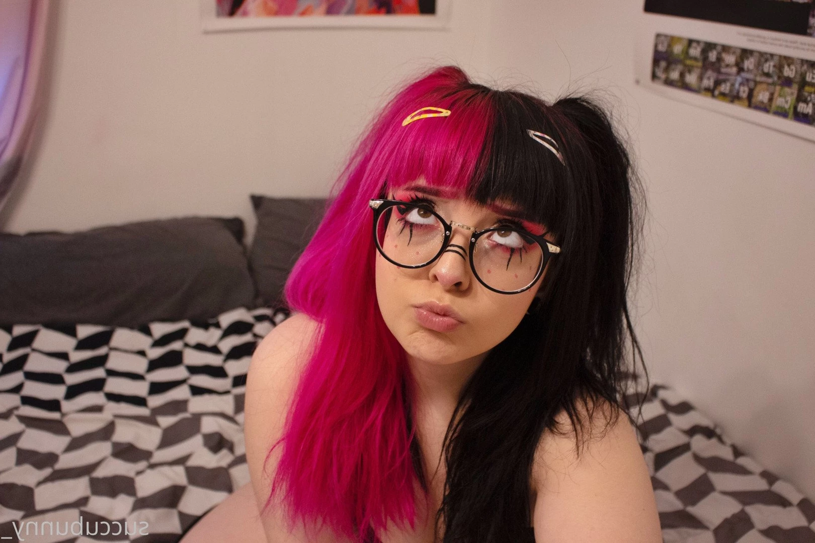 ☆ bunny valentine ☆ [ succubunny_ ] Onlyfans leaked photo 2684816 on Hotleaks.tv