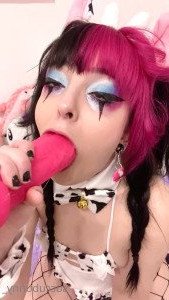 ☆ bunny valentine ☆ [ succubunny_ ] Onlyfans leaked video 4593625 on Hotleaks.tv