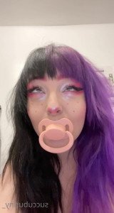 ☆ bunny valentine ☆ [ succubunny_ ] Onlyfans leaked video 4593678 on Hotleaks.tv