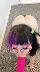 ☆ bunny valentine ☆ [ succubunny_ ] Onlyfans leaked video 4593834 on Hotleaks.tv