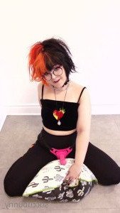 ☆ bunny valentine ☆ [ succubunny_ ] Onlyfans leaked video 4593869 on Hotleaks.tv