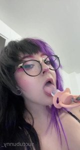 ☆ bunny valentine ☆ [ succubunny_ ] Onlyfans leaked video 4594035 on Hotleaks.tv