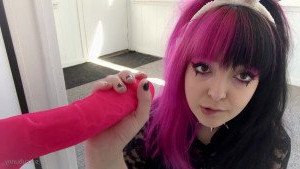 ☆ bunny valentine ☆ [ succubunny_ ] Onlyfans leaked video 4594090 on Hotleaks.tv