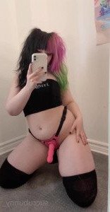 ☆ bunny valentine ☆ [ succubunny_ ] Onlyfans leaked video 4594109 on Hotleaks.tv