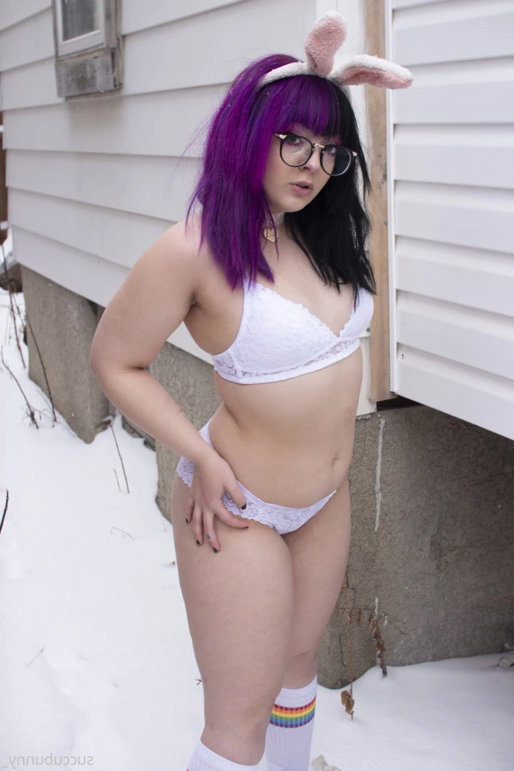 ☆ bunny valentine ☆ [ succubunny_ ] Onlyfans leaked photo 10975208 on Hotleaks.tv