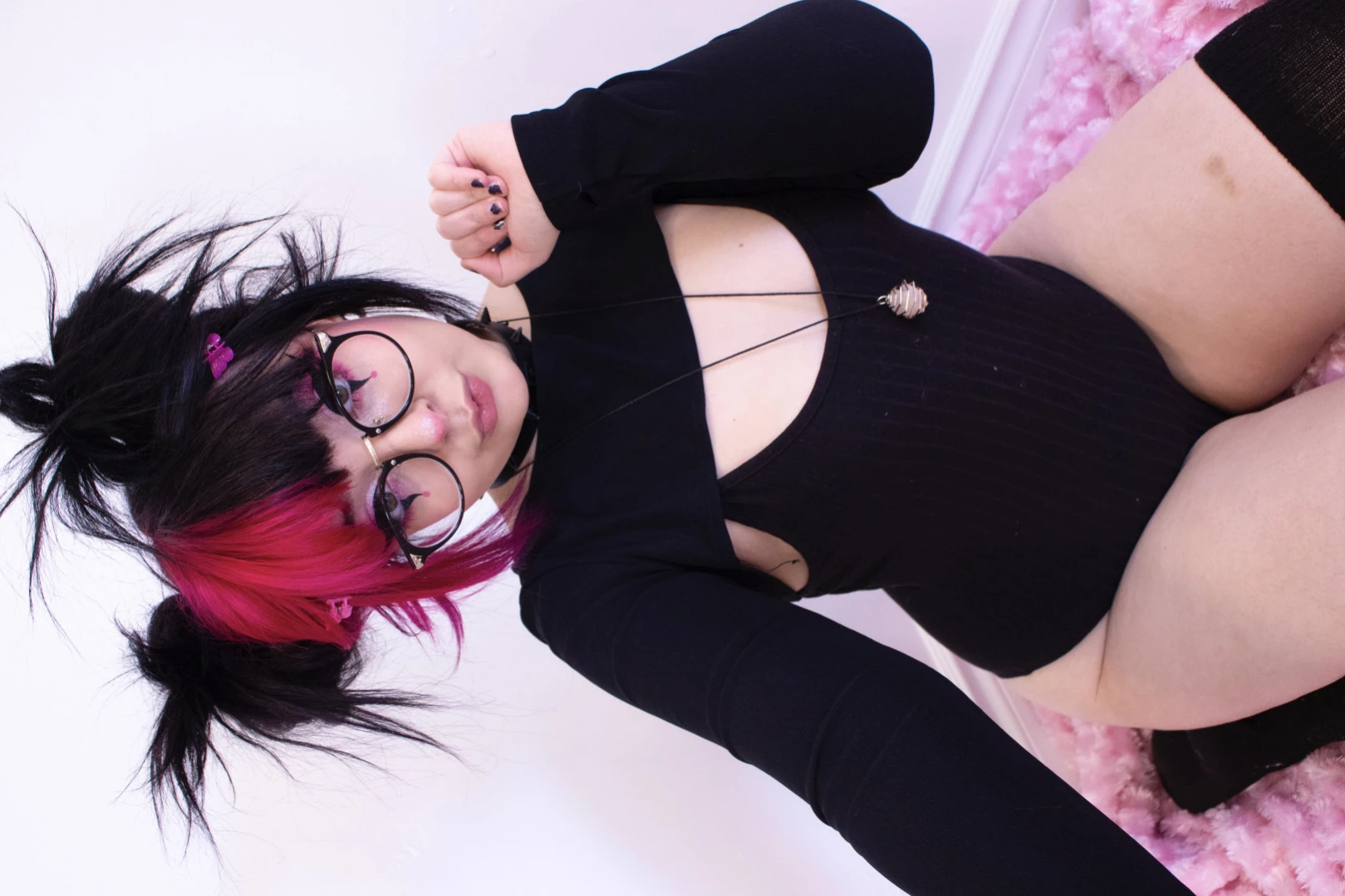 ☆ bunny valentine ☆ [ succubunny_ ] Onlyfans leaked photo 13309492 on Hotleaks.tv