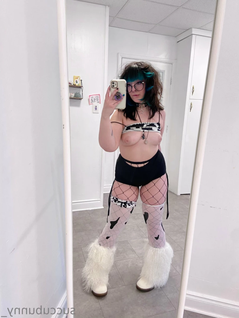 ☆ bunny valentine ☆ [ succubunny_ ] Onlyfans leaked photo 13319633 on Hotleaks.tv