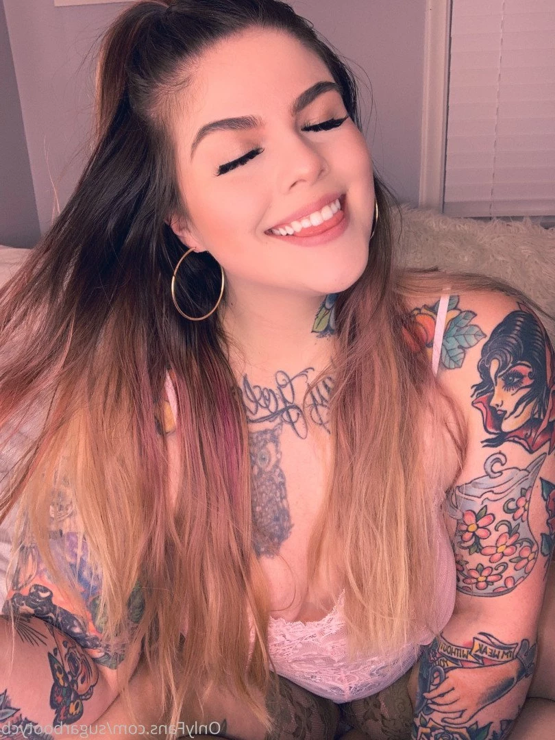 Emma [ sugarbootycb ] Onlyfans leaked photo 2641181 on Hotleaks.tv