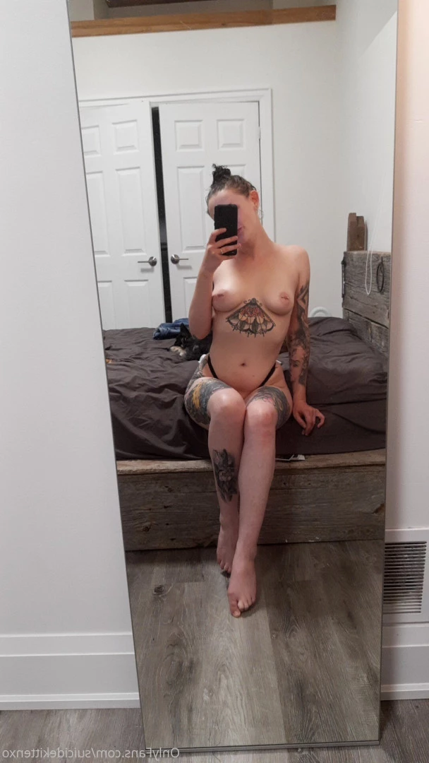 Inked Baby👅 Top 9.3% 😈💦 [ suicidekittenxo ] Onlyfans leaked photo 5669347 on Hotleaks.tv