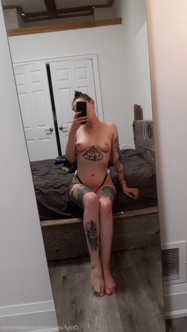 Inked Baby👅 Top 9.3% 😈💦 [ suicidekittenxo ] Onlyfans leaked photo 5669679 on Hotleaks.tv
