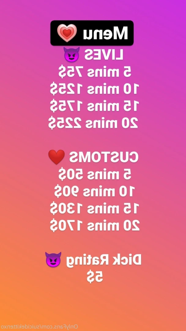 Inked Baby👅 Top 9.3% 😈💦 [ suicidekittenxo ] Onlyfans leaked photo 5669769 on Hotleaks.tv