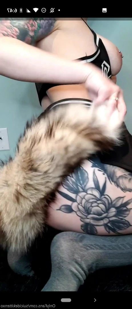 Inked Baby👅 Top 9.3% 😈💦 [ suicidekittenxo ] Onlyfans leaked photo 5669967 on Hotleaks.tv