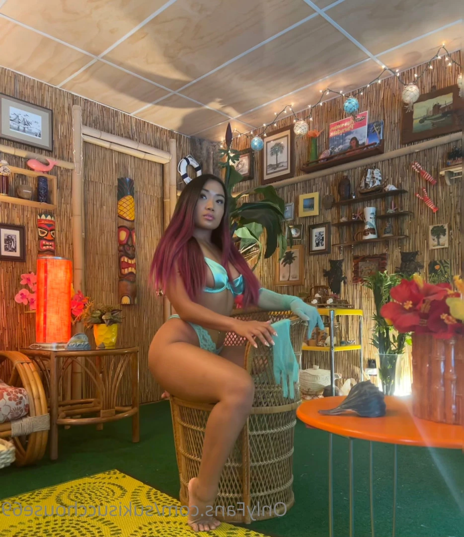Suki 🍒 [ sukisucchouse69 ] Onlyfans leaked photo 6227445 on Hotleaks.tv