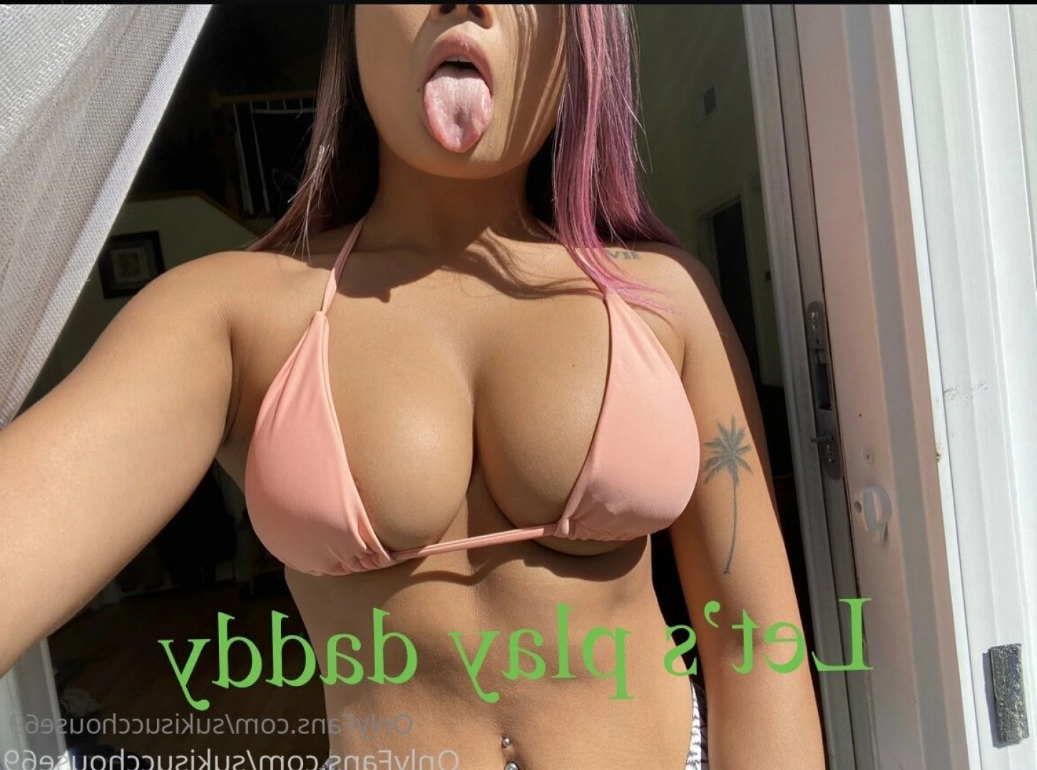 Suki 🍒 [ sukisucchouse69 ] Onlyfans leaked photo 6227562 on Hotleaks.tv