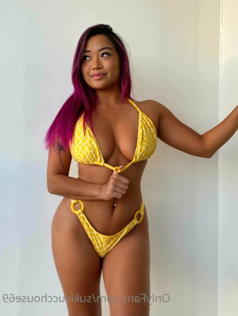Suki 🍒 [ sukisucchouse69 ] Onlyfans leaked photo 6229444 on Hotleaks.tv