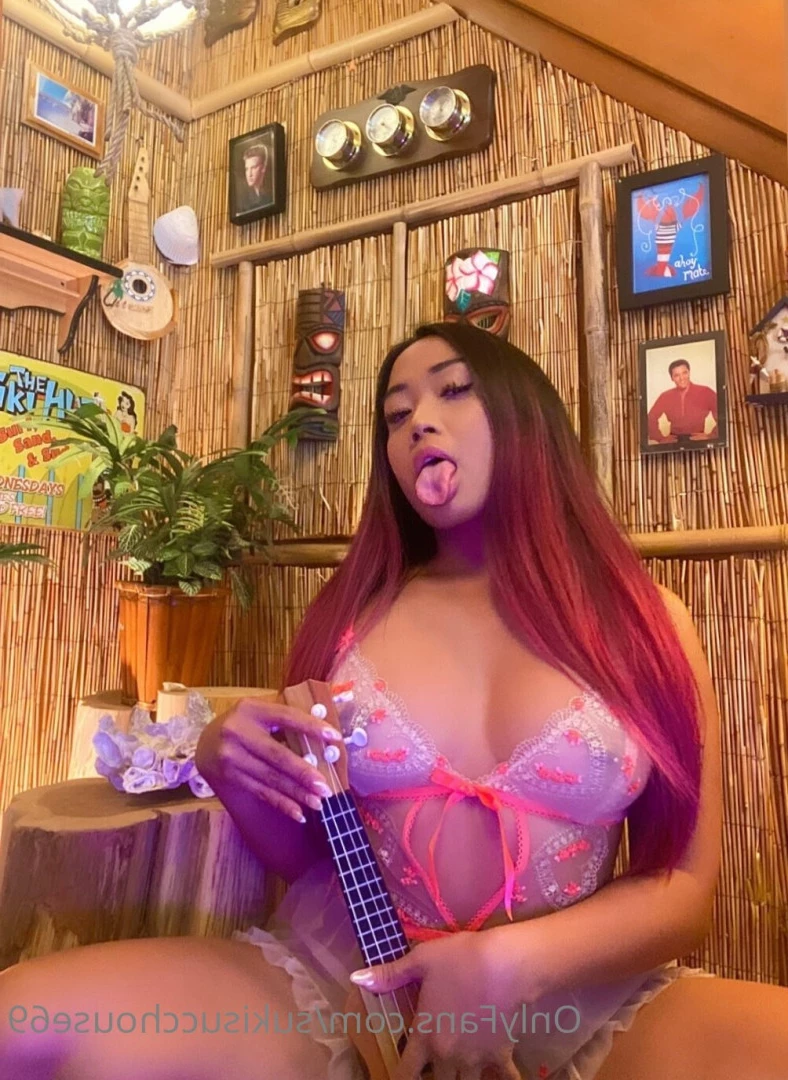 Suki 🍒 [ sukisucchouse69 ] Onlyfans leaked photo 6231139 on Hotleaks.tv