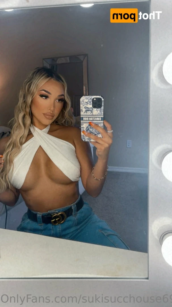 Suki 🍒 [ sukisucchouse69 ] Onlyfans leaked photo 13318299 on Hotleaks.tv