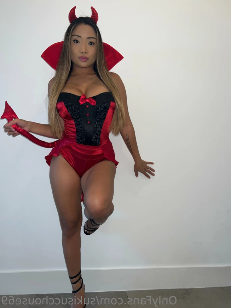 Suki 🍒 [ sukisucchouse69 ] Onlyfans leaked photo 13318672 on Hotleaks.tv