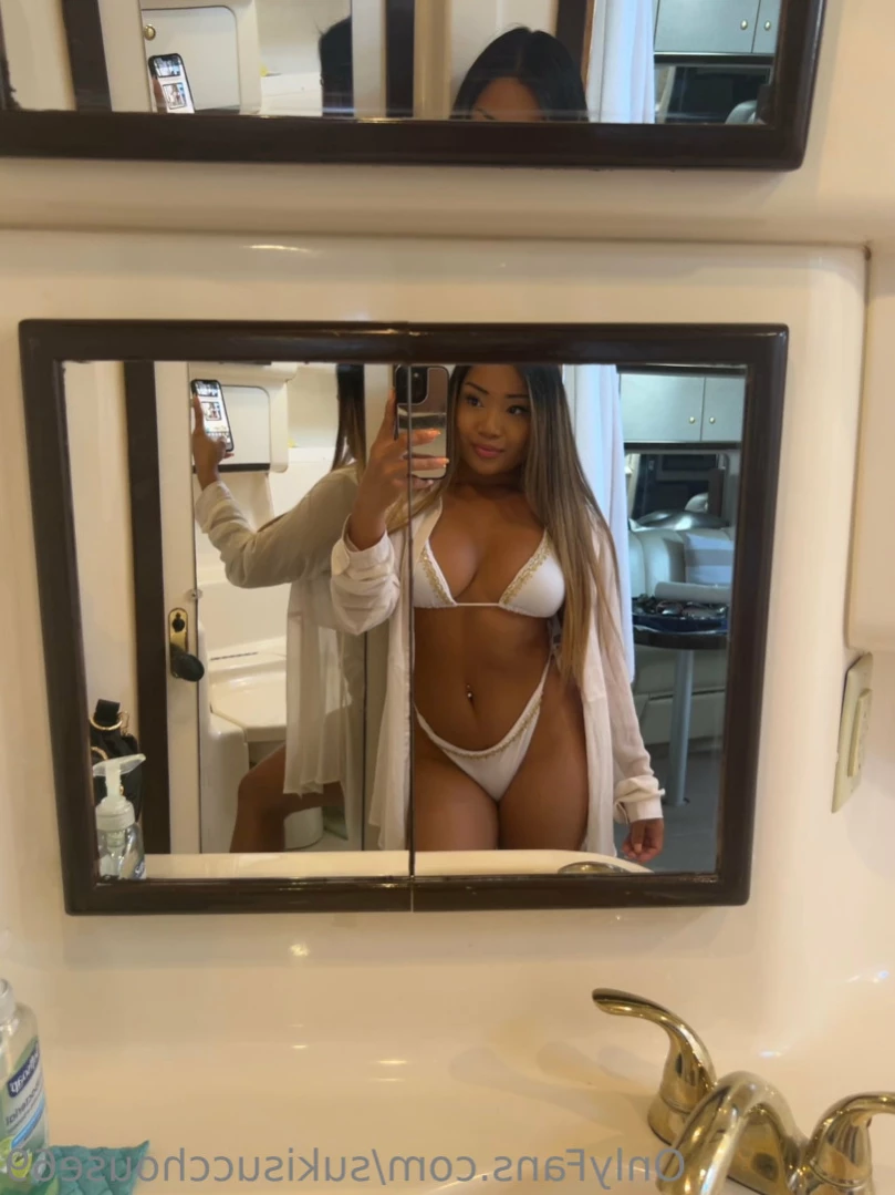Suki 🍒 [ sukisucchouse69 ] Onlyfans leaked photo 13319190 on Hotleaks.tv