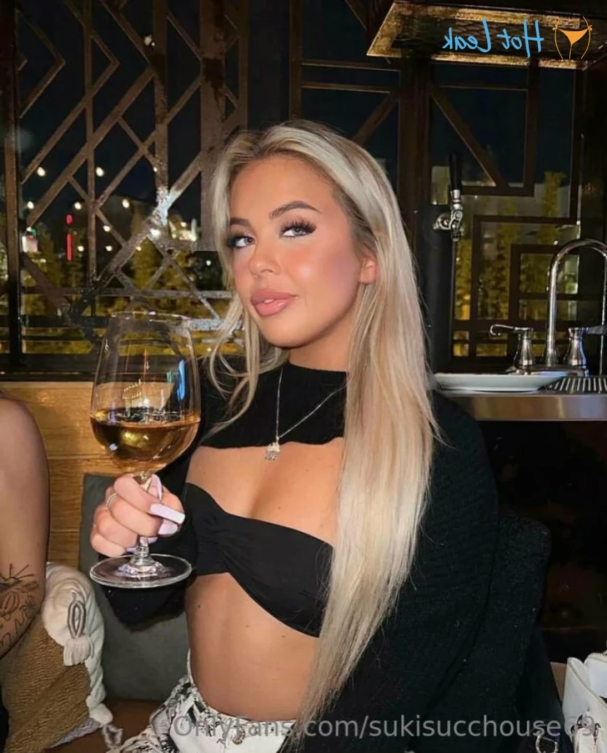 Suki 🍒 [ sukisucchouse69 ] Onlyfans leaked photo 13333053 on Hotleaks.tv