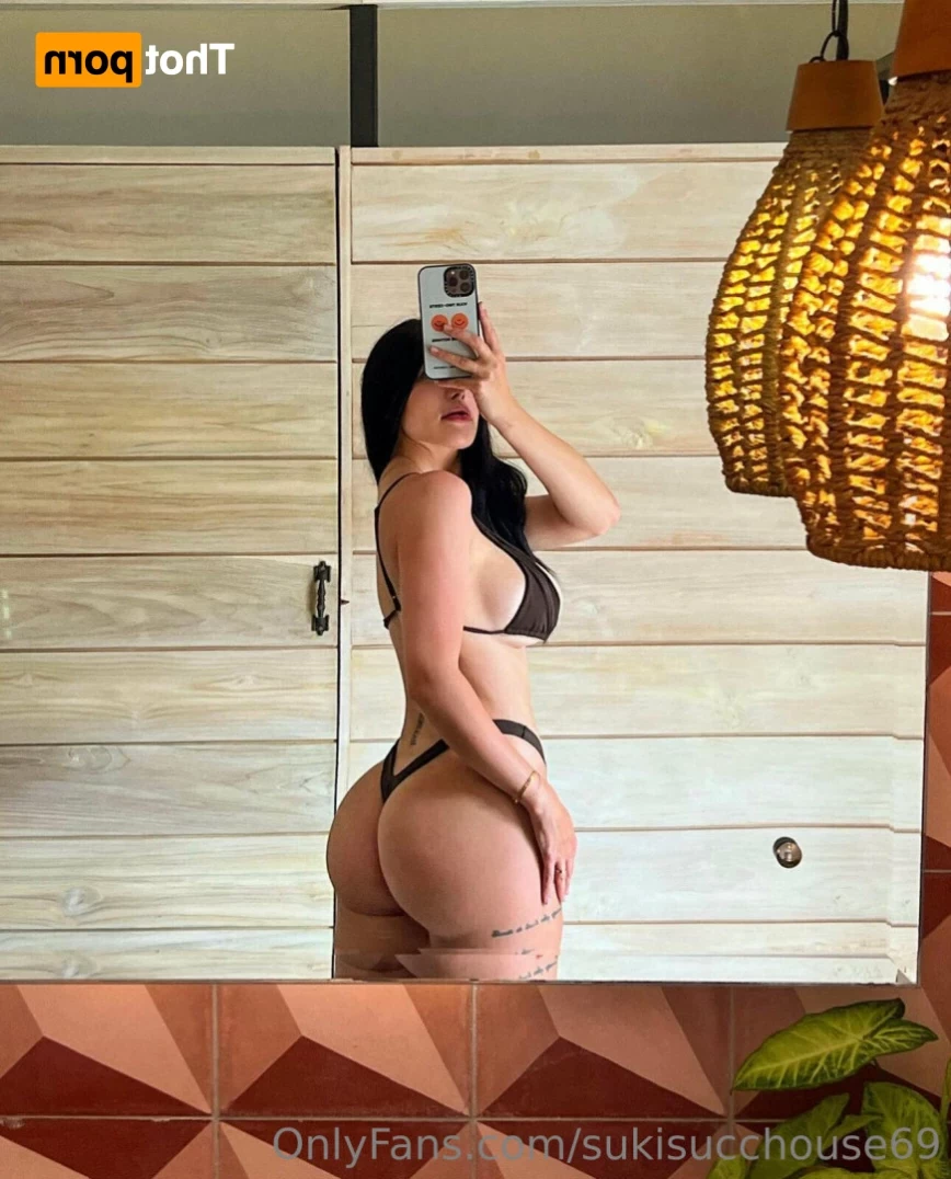 Suki 🍒 [ sukisucchouse69 ] Onlyfans leaked photo 13624553 on Hotleaks.tv